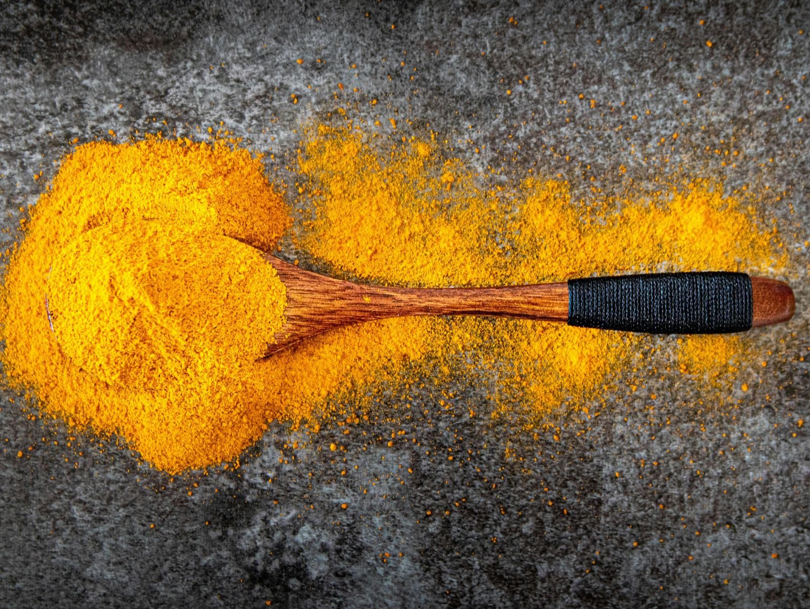 Premium Turmeric