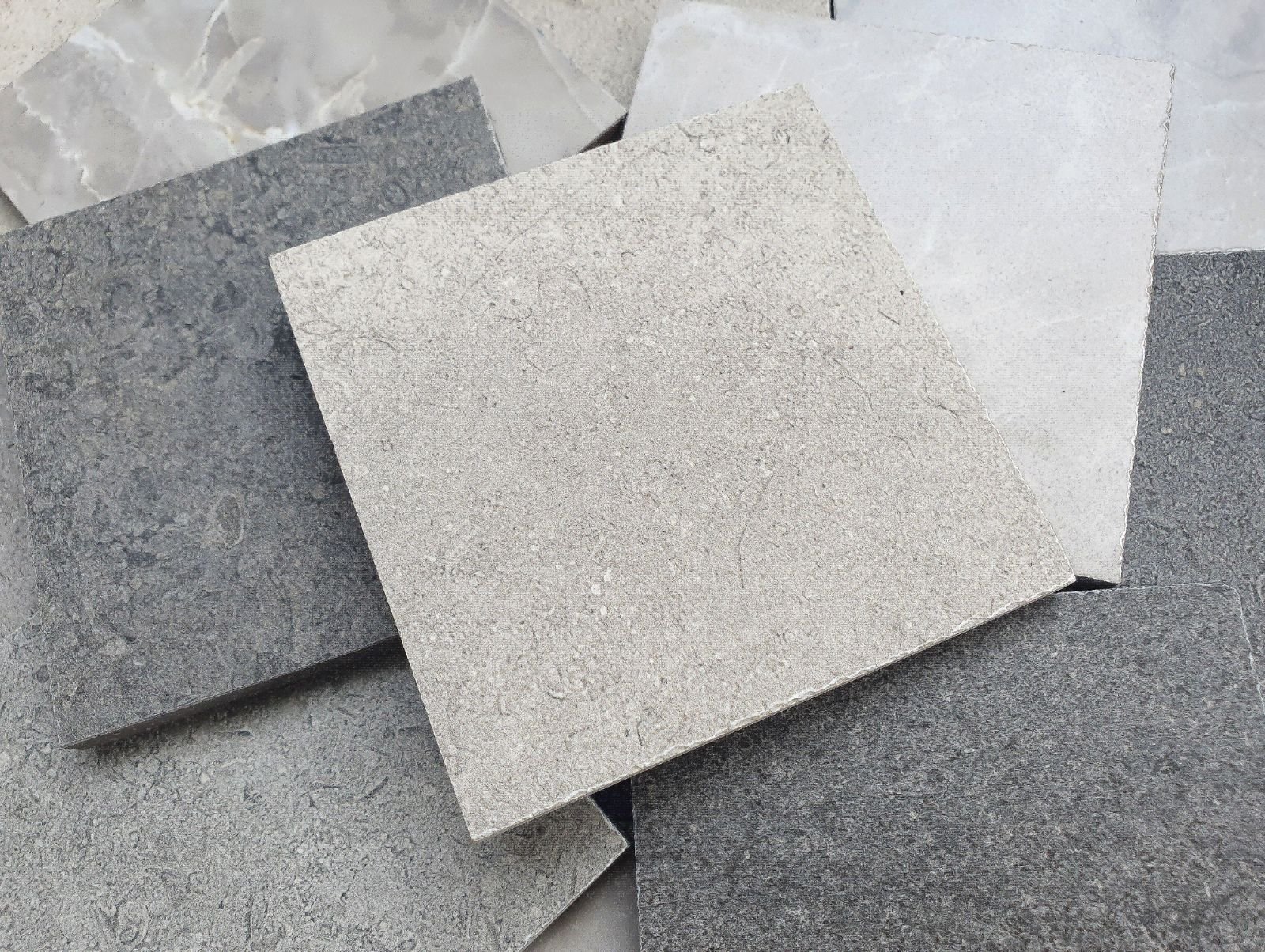Premium Granite